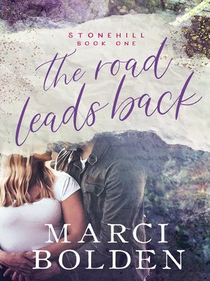 cover image of The Road Leads Back